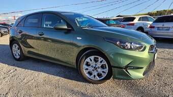 Kia ceed 1.5 T-GDi Gold odpočet DPH - 3
