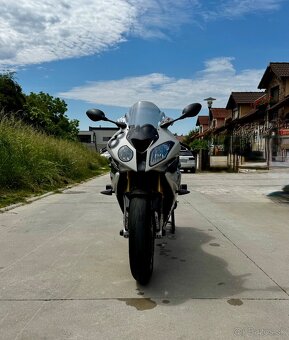 BMW S1000RR - 3