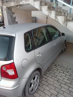 Polo - 3