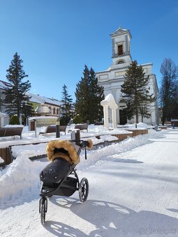 Thule Urban Glide2 vratane prislusenstva - 3