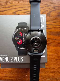GARMIN VENU 2 PLUS - 3