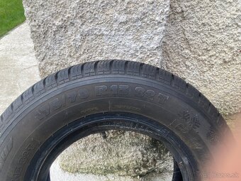 Pneumatiky 175/70R13 - 3