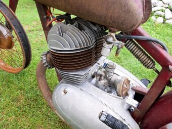 Jawa perak na ND - 3