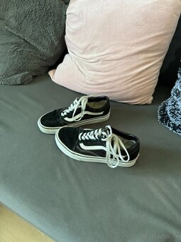 Vans Old Skool tenisky 36 - 3