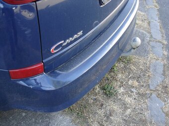 Ford, C - max - 3