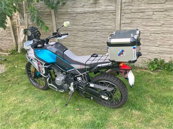CF MOTO 450MT - 3