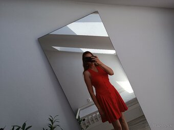 Red dress 🍒 - 3