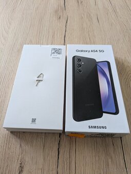 Samsung Galaxy A54 5G 8GB/256GB - 3