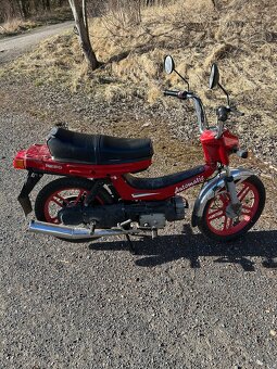 Hero Puch - 3