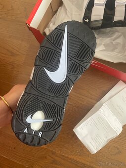 Tenisky air nike noneosene 37,5 - 3