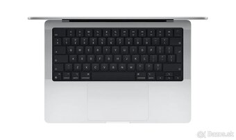 MacBook Pro 14" M1 Pro 10C CPU 16C GPU 16GB 1TB - Bratislav - 3