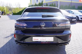 VW Arteon 2.0TSI R 4Motion IQ.LED - 3
