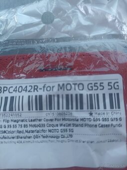 Moto G 55 - 3