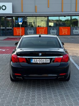 Bmw 750Li 300 kW - 3