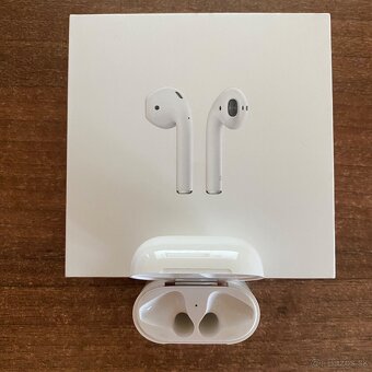 AirPods 2 Case - 3