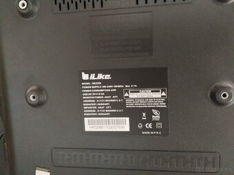 Starý LCD TV 80cm - 3