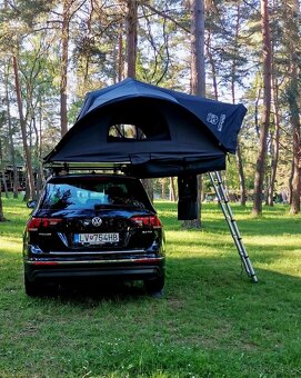 Ikamper X-cover 2.0 Top stav - 3