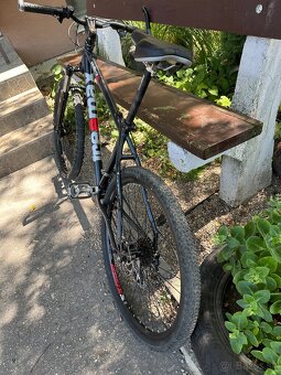 Vedora MTB - 3