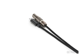 DJI Focus Pro LiDAR to DJI Transmission Cable Hub - 3