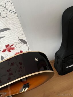 Akustická Gitara - 3