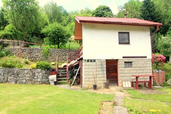 Záhradná chatka / 440 m2 / Žilina - Mojšová Lúčka - 3