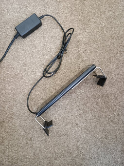 2x Akvárium led svetlo invital 5w - 3