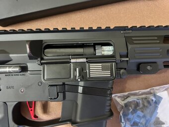Classic Army X9 Nemesis - 3
