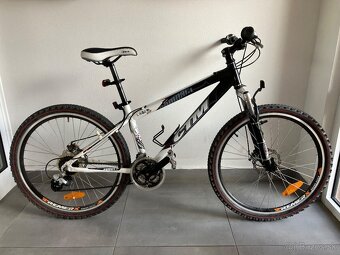 Mtb bicykel 26” - 3
