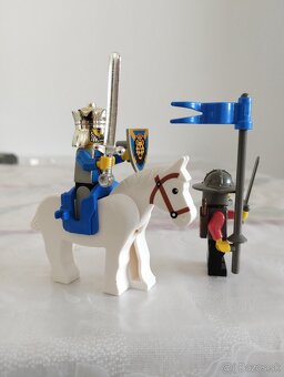 LEGO Castle 6026 King Leo - 3