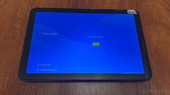 Tablet Umax VisionBook 10C LTE sivý - 3