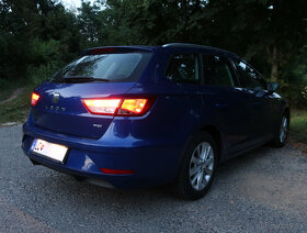 Predám Seat Leon ST 2017, DSG, LED, bohatá výbava-TOP PONUKA - 3