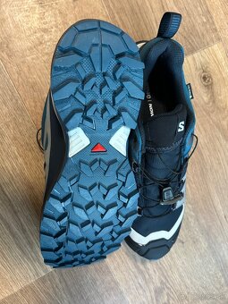 SALOMON X ULTRA 360 GTX - 3