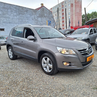 Volkswagen Tiguan 2.0 CR TDI 4-Motion Sport&Style A/T - 3