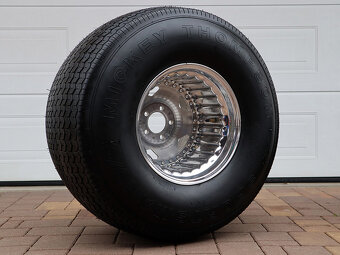 15" 5x114,3 CENTERLINE USA DRAGSTER HOTROD SPRINT - 3