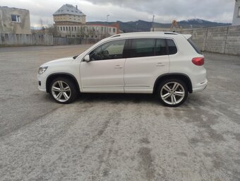 Volkswagen Tiguan 2.0TDI 130kw - 3