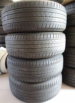 Elektróny - HONDA CRV CR-V Bridgestone 33 235/60 R18 - 3