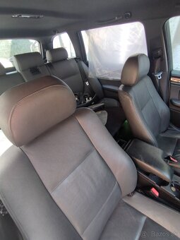 BMW e46 316i 1.8 combi - 3