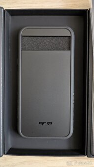 Dbrand Grip Case Goggle Pixel 8a - 3