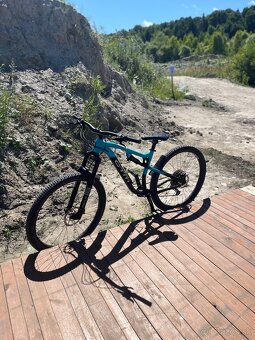 CUSTOM CTM skaut 3.0 - 3