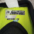 Predam Vestu Bauer Vapor Hyperlite JR - 3
