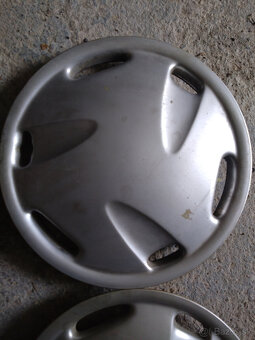 puklice 13" 4 kusy - 3
