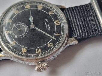 Veľké náramkové hodinky,Prima sita watch.. - 3