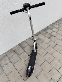 Elektrická kolobežka Micro Commuter Mazda – ako nová, len 10 - 3