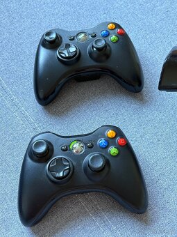 XBox 360 + kinect - 3