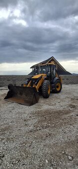 Jcb 4cx - 3