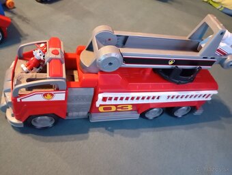 PAW PATROL-VypredajKus 20 eur - 3