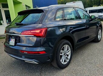 AUDI Q5 - PREDAJ AJ NA SPLÁTKY - 3
