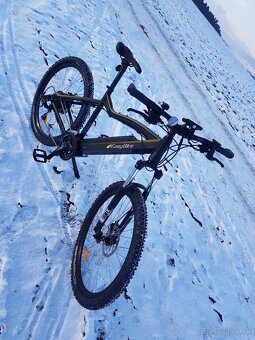 EasyBike - 3