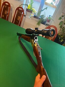 Guľabrok Bettinsoli 8x57 / Zeiss Duralit 2,5-12 x 56 - 3