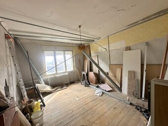 3 izbový rodinný dom 124 m2 pozemok 691 m2 v obci Šintava - 3